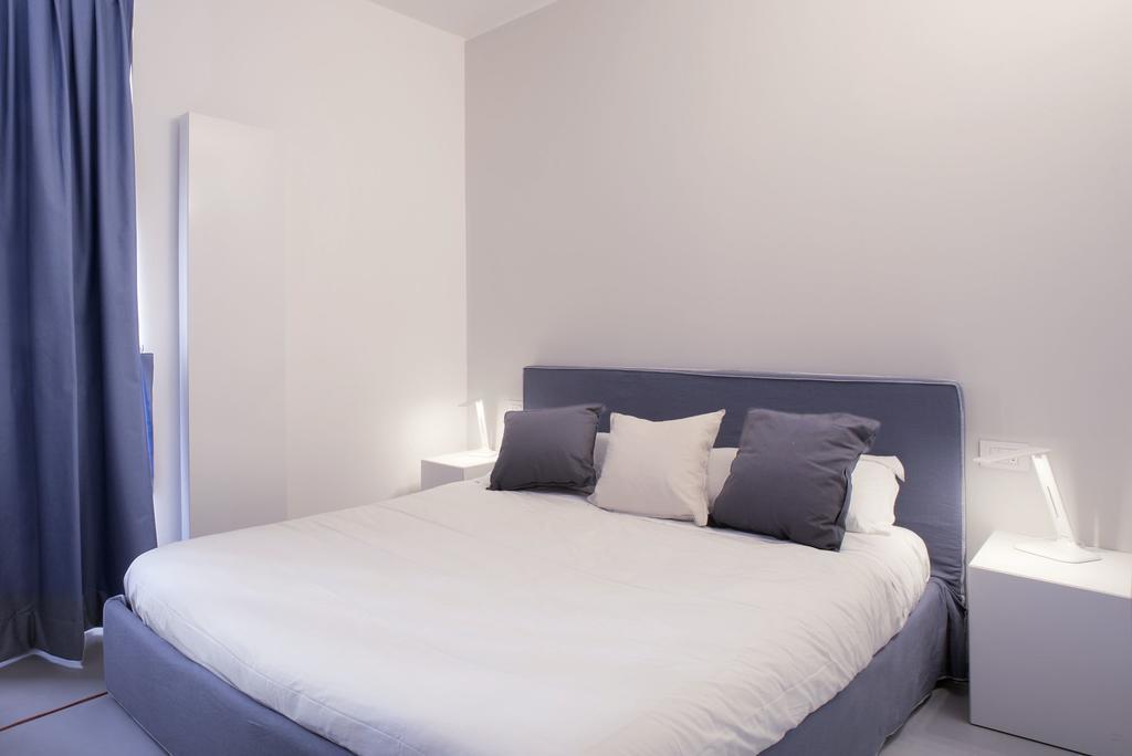 Villino Milano Hotel Kültér fotó