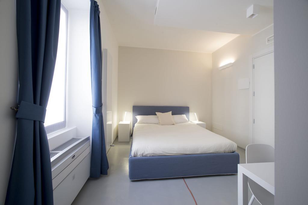 Villino Milano Hotel Szoba fotó