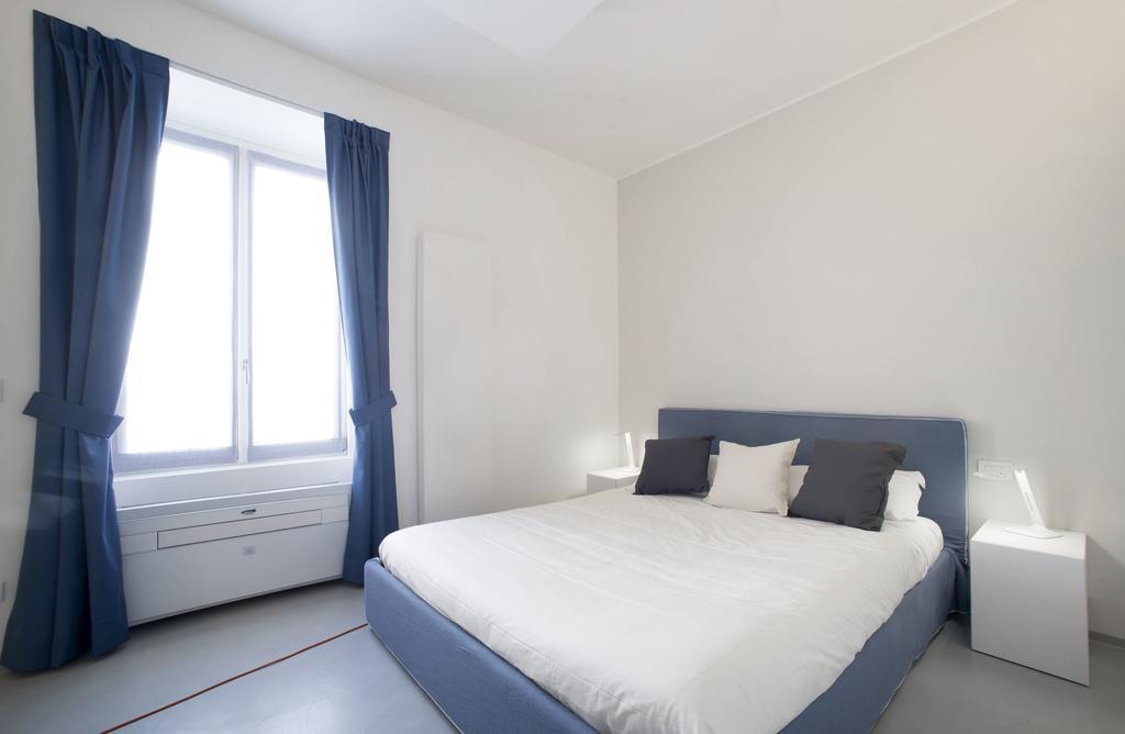 Villino Milano Hotel Szoba fotó
