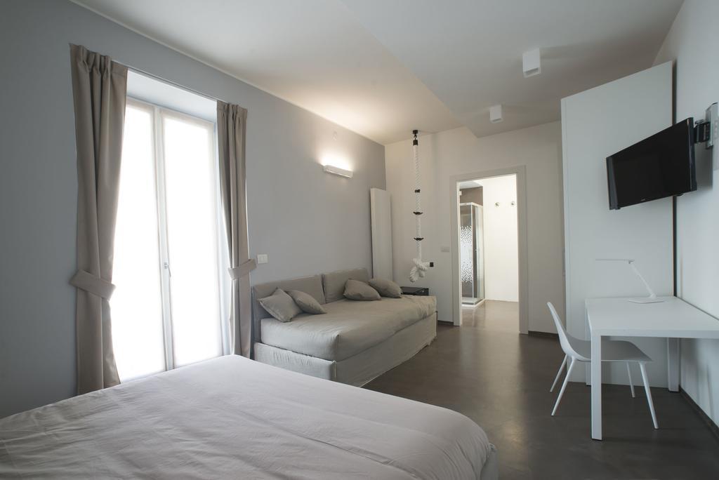 Villino Milano Hotel Szoba fotó