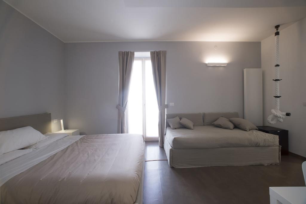 Villino Milano Hotel Szoba fotó