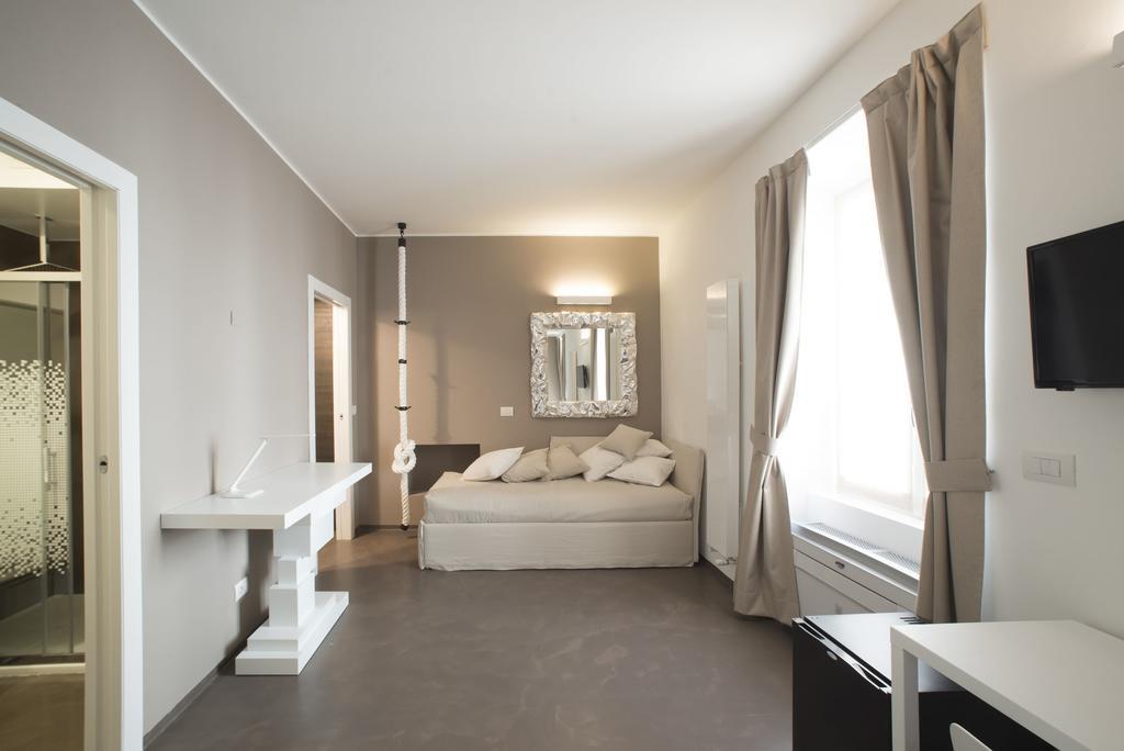 Villino Milano Hotel Szoba fotó