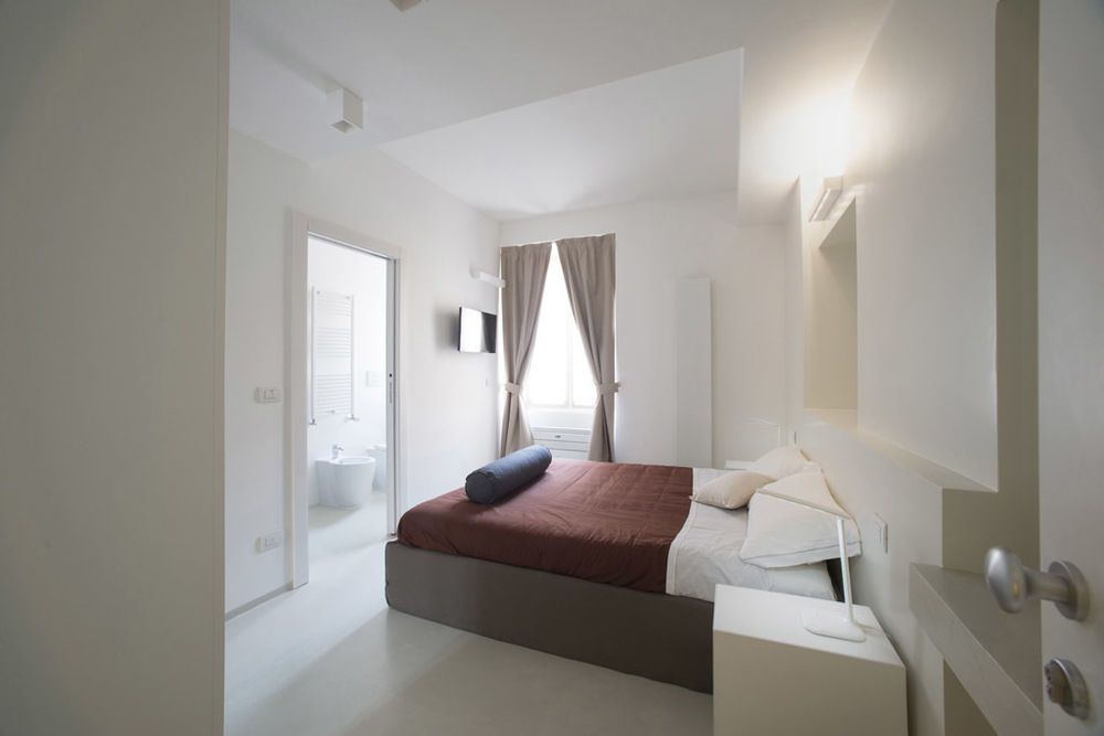 Villino Milano Hotel Kültér fotó