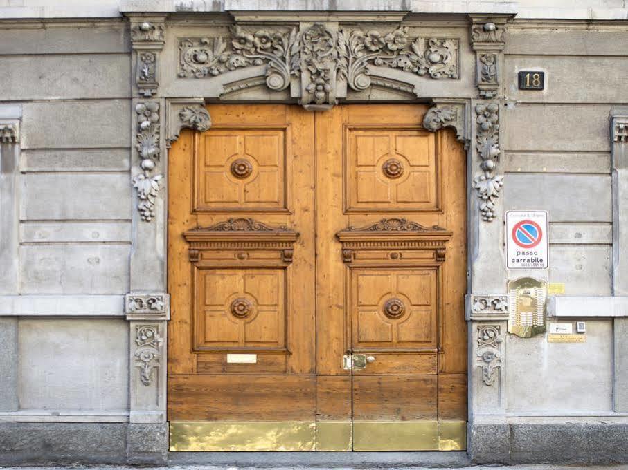 Villino Milano Hotel Kültér fotó