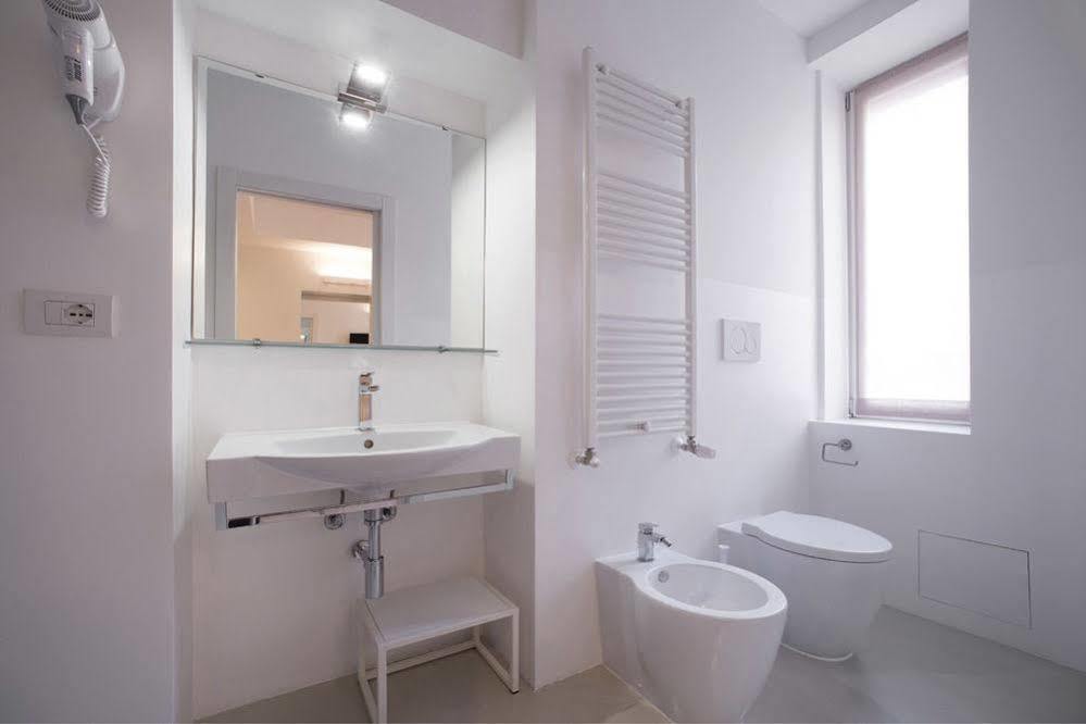 Villino Milano Hotel Kültér fotó
