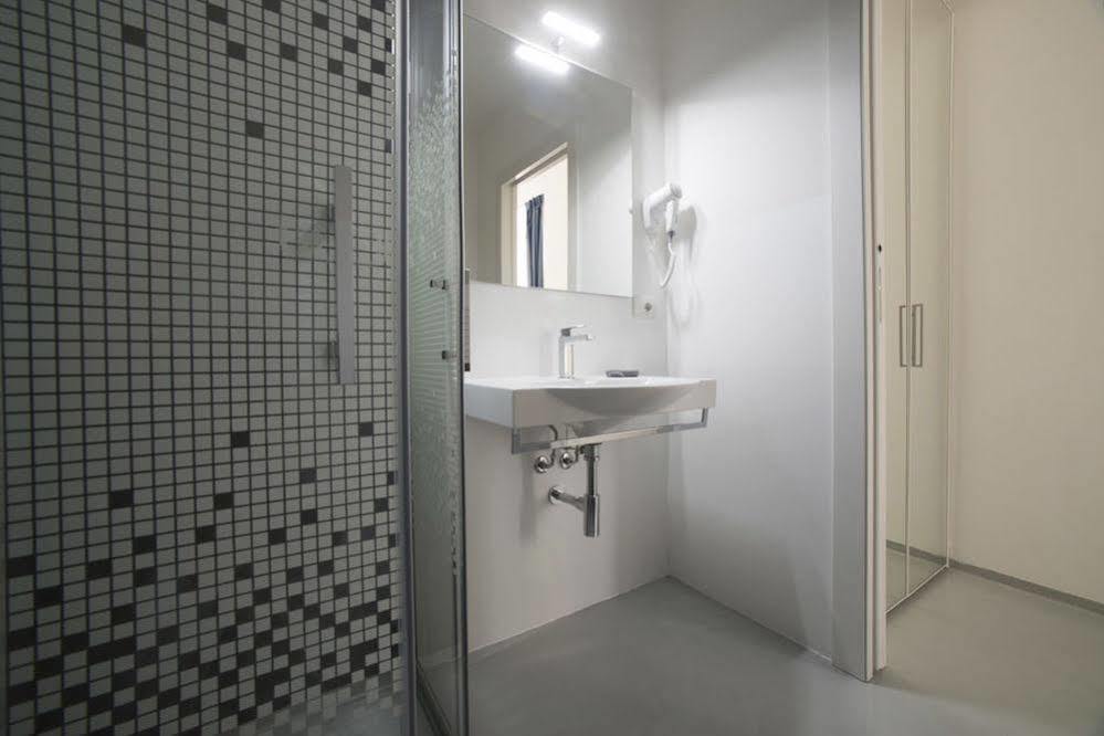 Villino Milano Hotel Kültér fotó