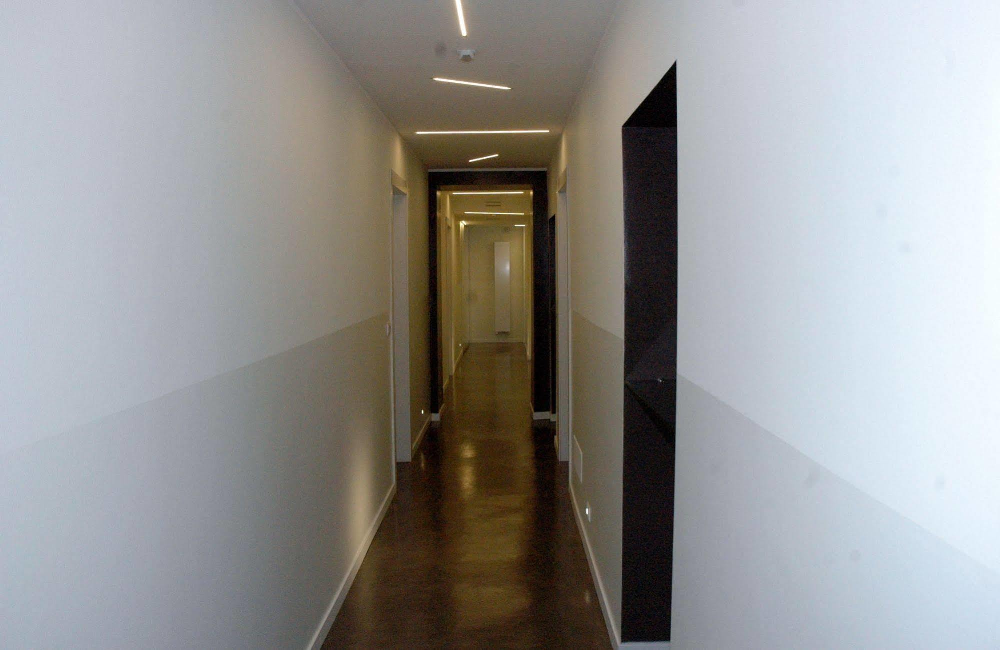 Villino Milano Hotel Kültér fotó