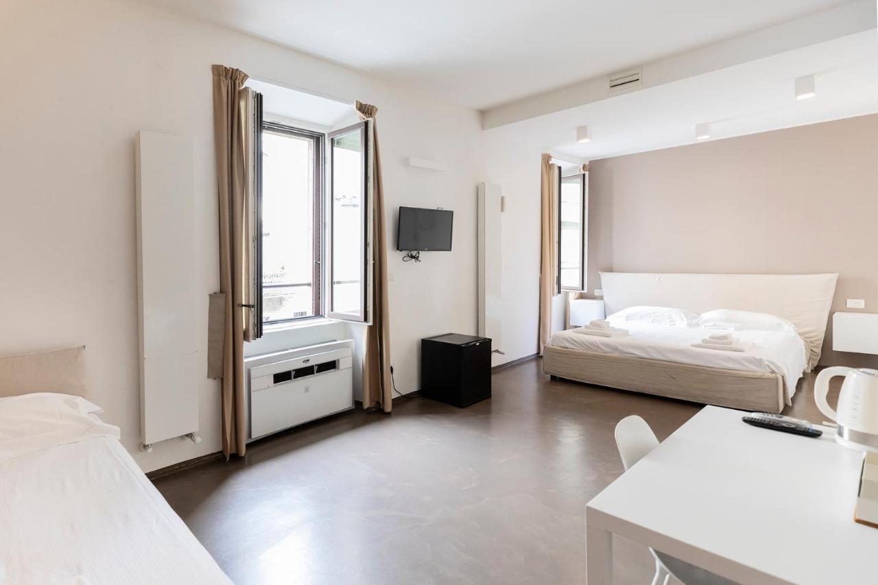 Villino Milano Hotel Kültér fotó
