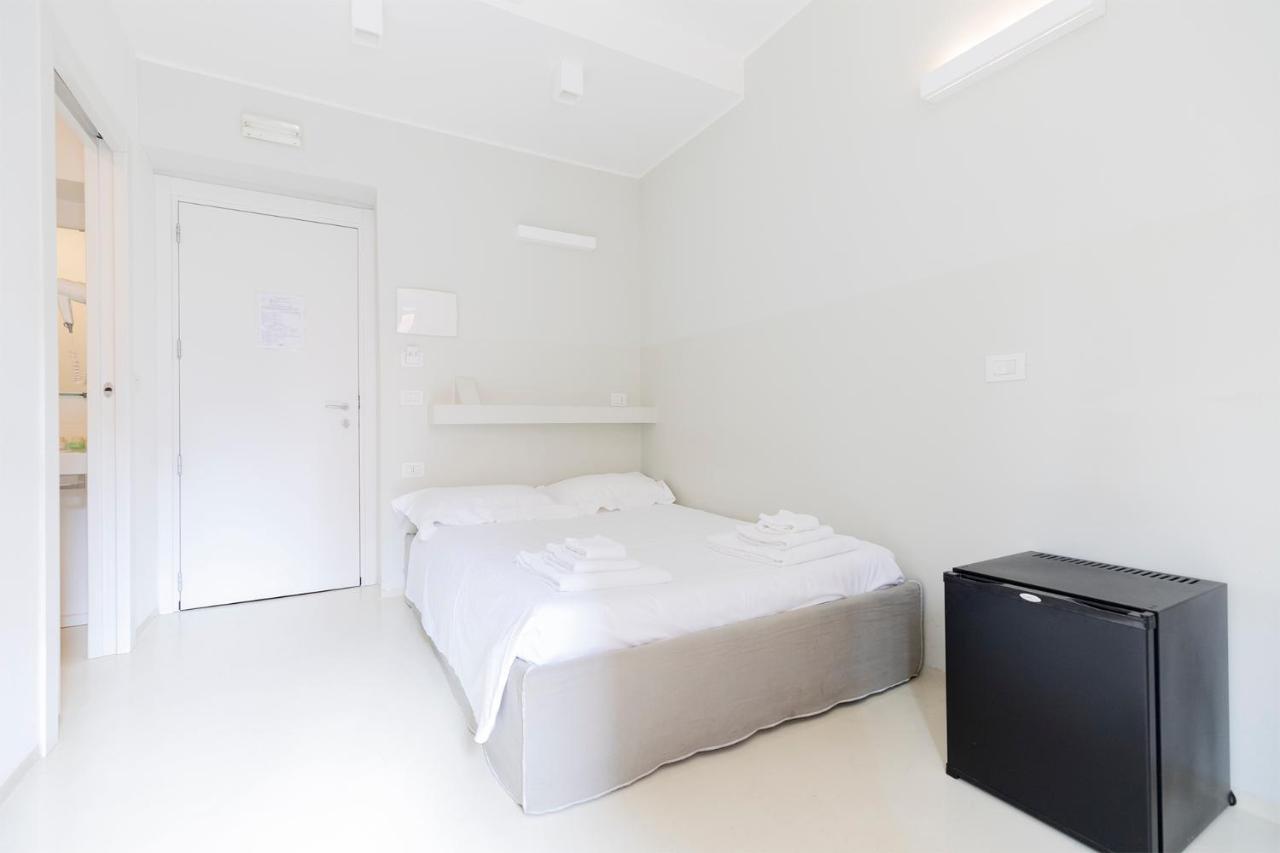 Villino Milano Hotel Kültér fotó