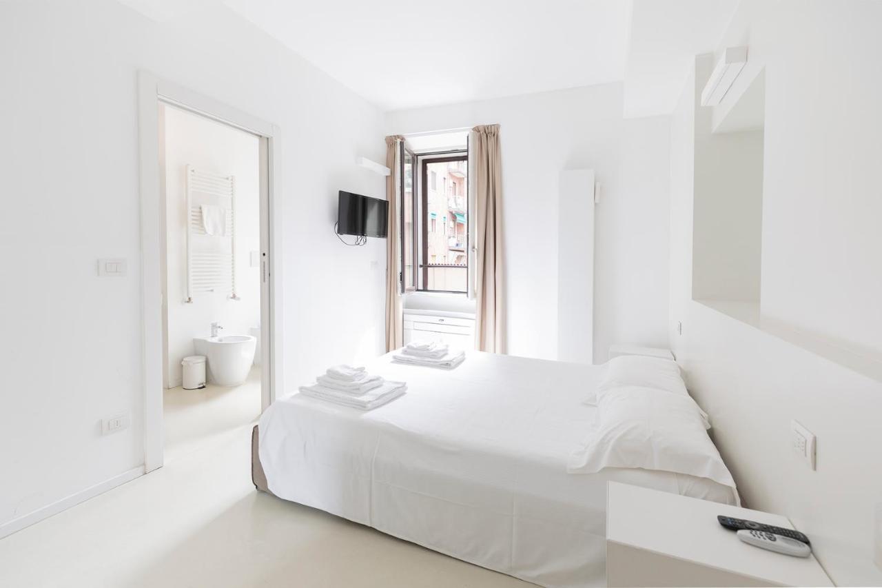 Villino Milano Hotel Kültér fotó