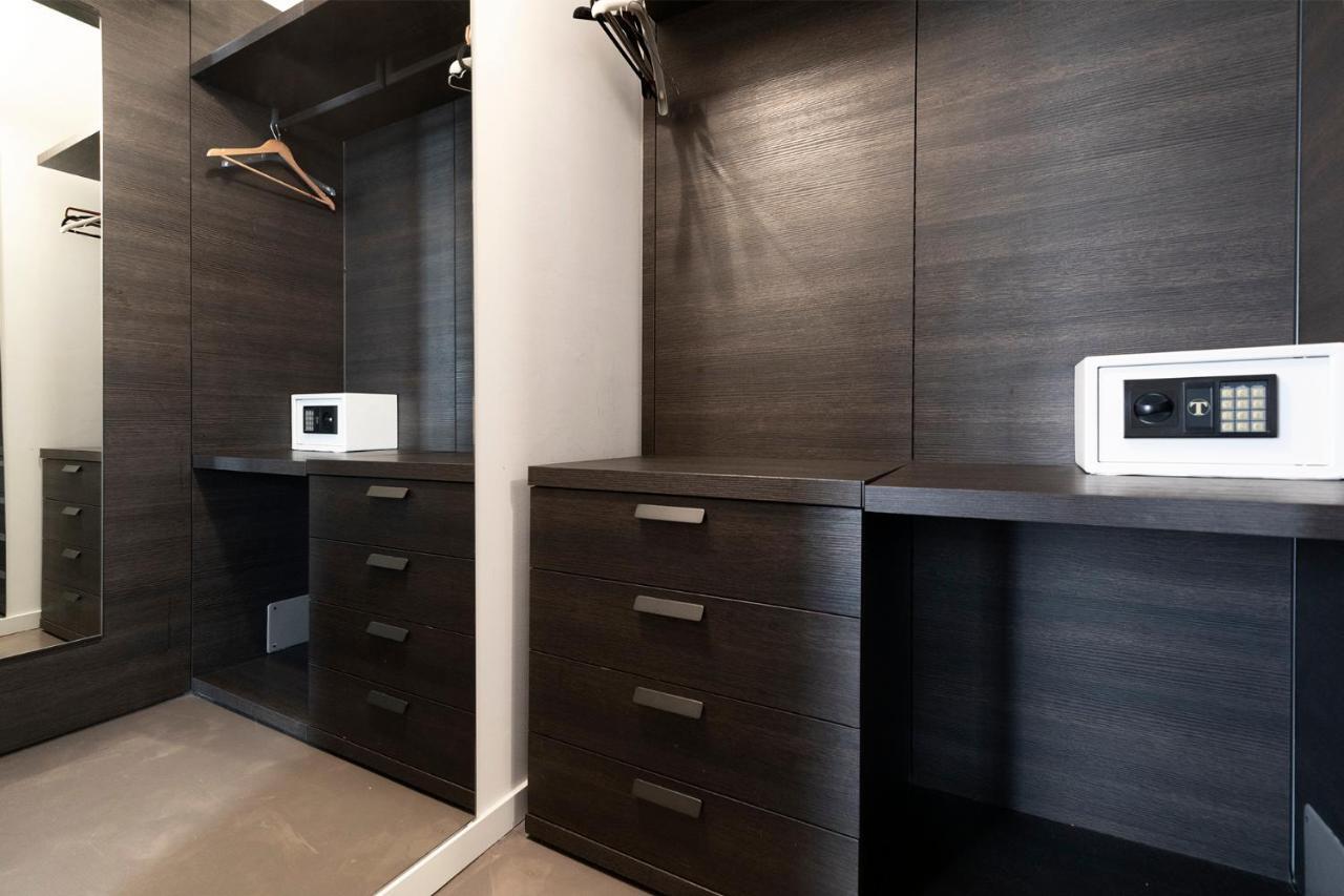 Villino Milano Hotel Kültér fotó