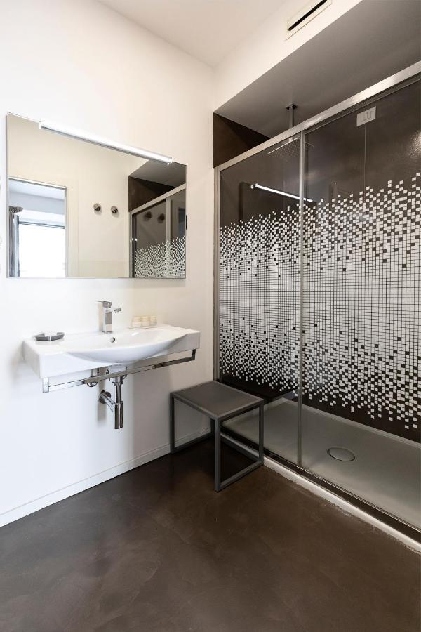 Villino Milano Hotel Kültér fotó
