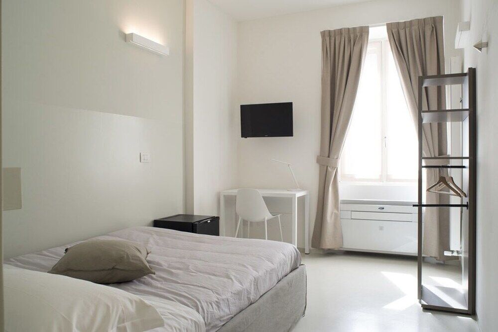 Villino Milano Hotel Kültér fotó