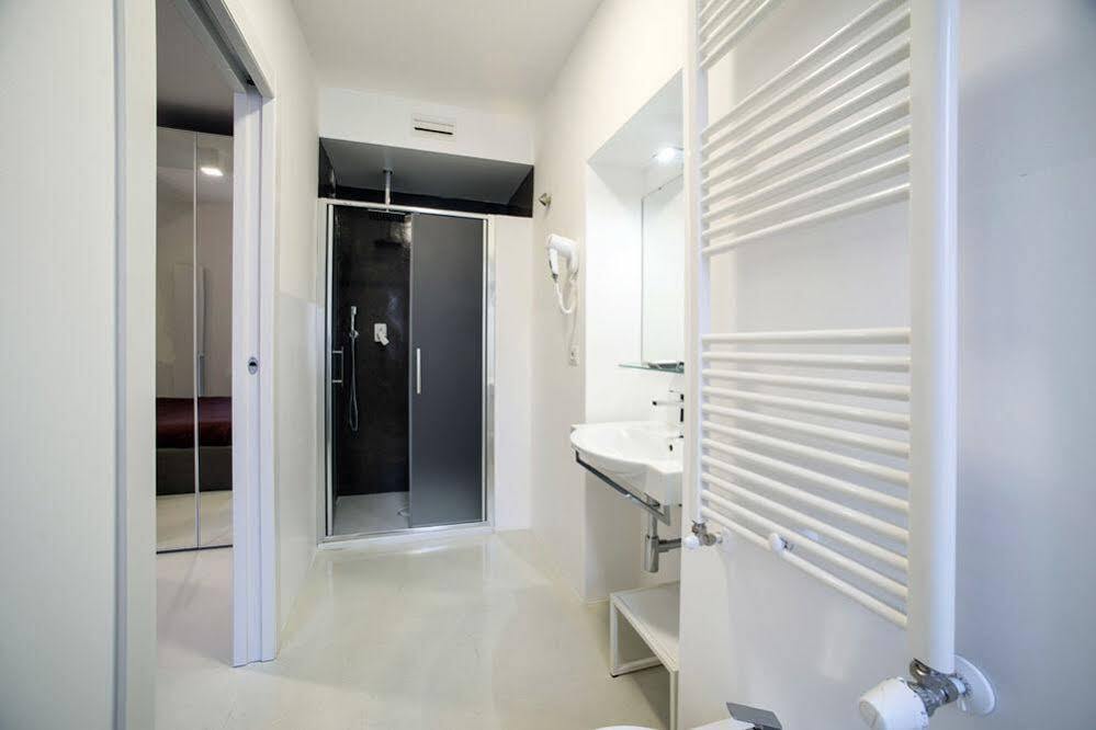 Villino Milano Hotel Kültér fotó