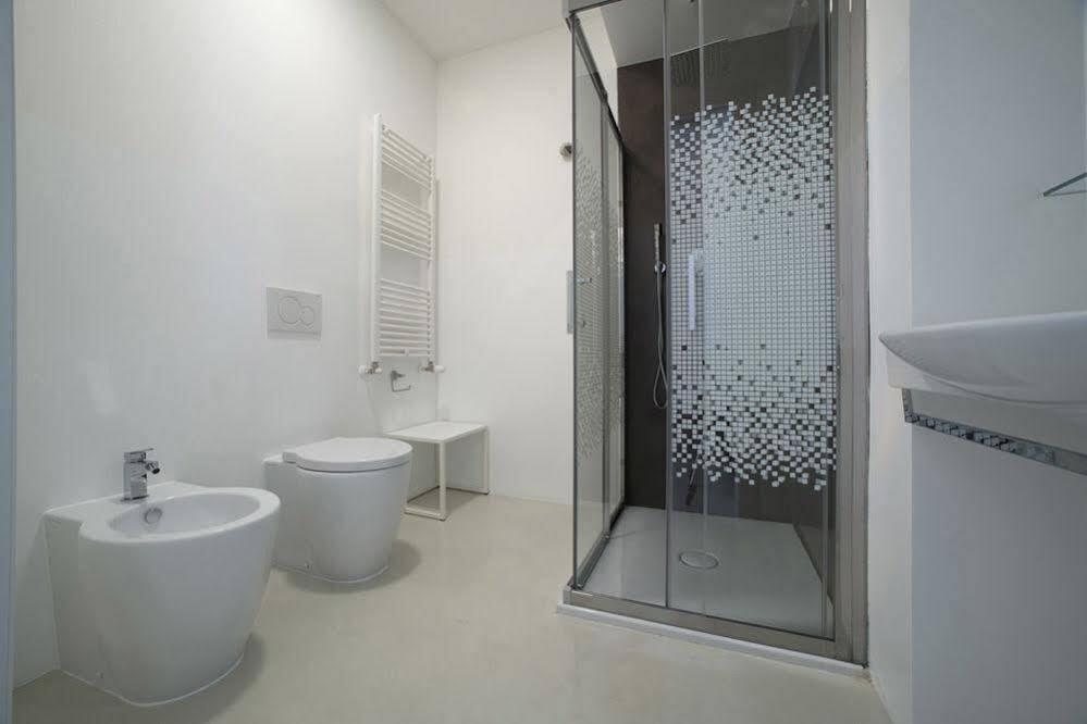 Villino Milano Hotel Kültér fotó